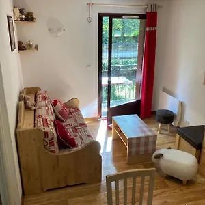 Les Jardins De Ramel Chalet Bagnères-de-Luchon