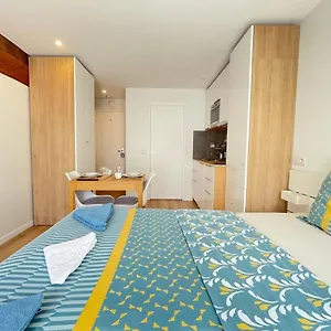 Cocoon Massy N10 Proche Orly Appartement Massy (Essonne)