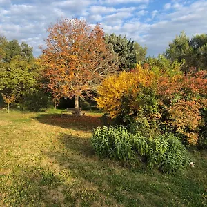 Le Domaine De Gaia Aix-en-Provence