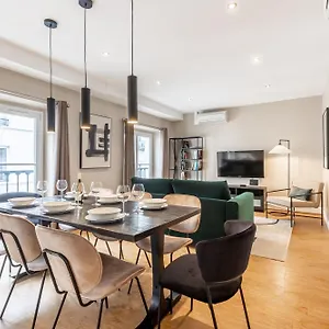 Sweett - Pavillon Opera Appartement Paris