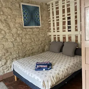 La Thipique Appartement Paris