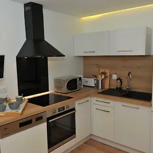 La Croix Du Sud Appartement Valmeinier