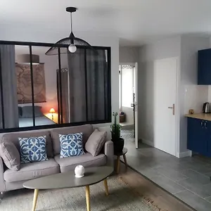 Les Bambous Appartement Brest